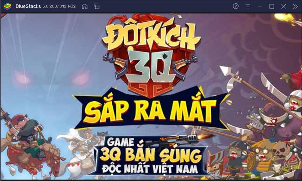 Top 6 game đáng chơi ra mắt tháng 7 tại Việt Nam