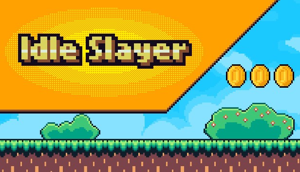 Idle Slayer for Android - Free App Download