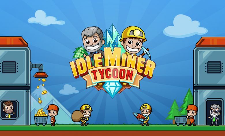 Idle Mining Empire::Appstore for Android