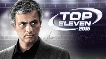 Oyun Top Eleven 2018 – Futbol Menajeri PC’de Oynayın