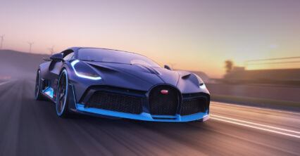 Top 10 Android 3D Car Racing Games for PC (2025)