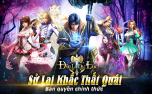 Top 5 game hay đáng chơi trên BlueStacks tháng 10/2020