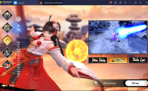 Top 5 game hay đáng chơi trên BlueStacks tháng 9/2020