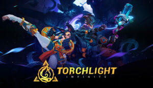 Torchlight: Infinite Set for Global Launch in May 2023
