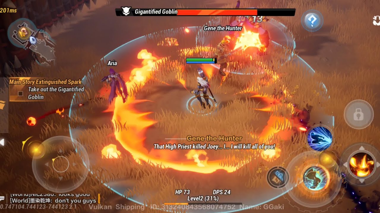 Torchlight: Infinite - Đối thủ của Diablo Immortal sẽ ra mắt tháng 10/2022