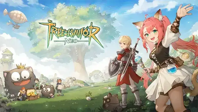 Гайд для Новичков по Tree of Savior NEO – Начните Свое Приключение Максимально Подготовленными!