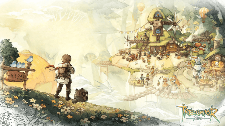 Le Guide des Classes de Tree of Savior NEO – Découvrez L’essentiel sur Toutes les Classes du Jeu