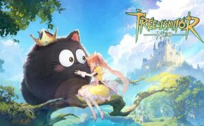 Коды Активации и Стартовые Награды в Игре Tree of Savior NEO (Июнь 2025)