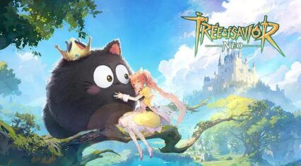 Коды Активации и Стартовые Награды в Игре Tree of Savior NEO (Июнь 2025)