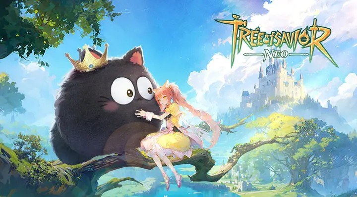 Коды Активации и Стартовые Награды в Игре Tree of Savior NEO (Июнь 2025)