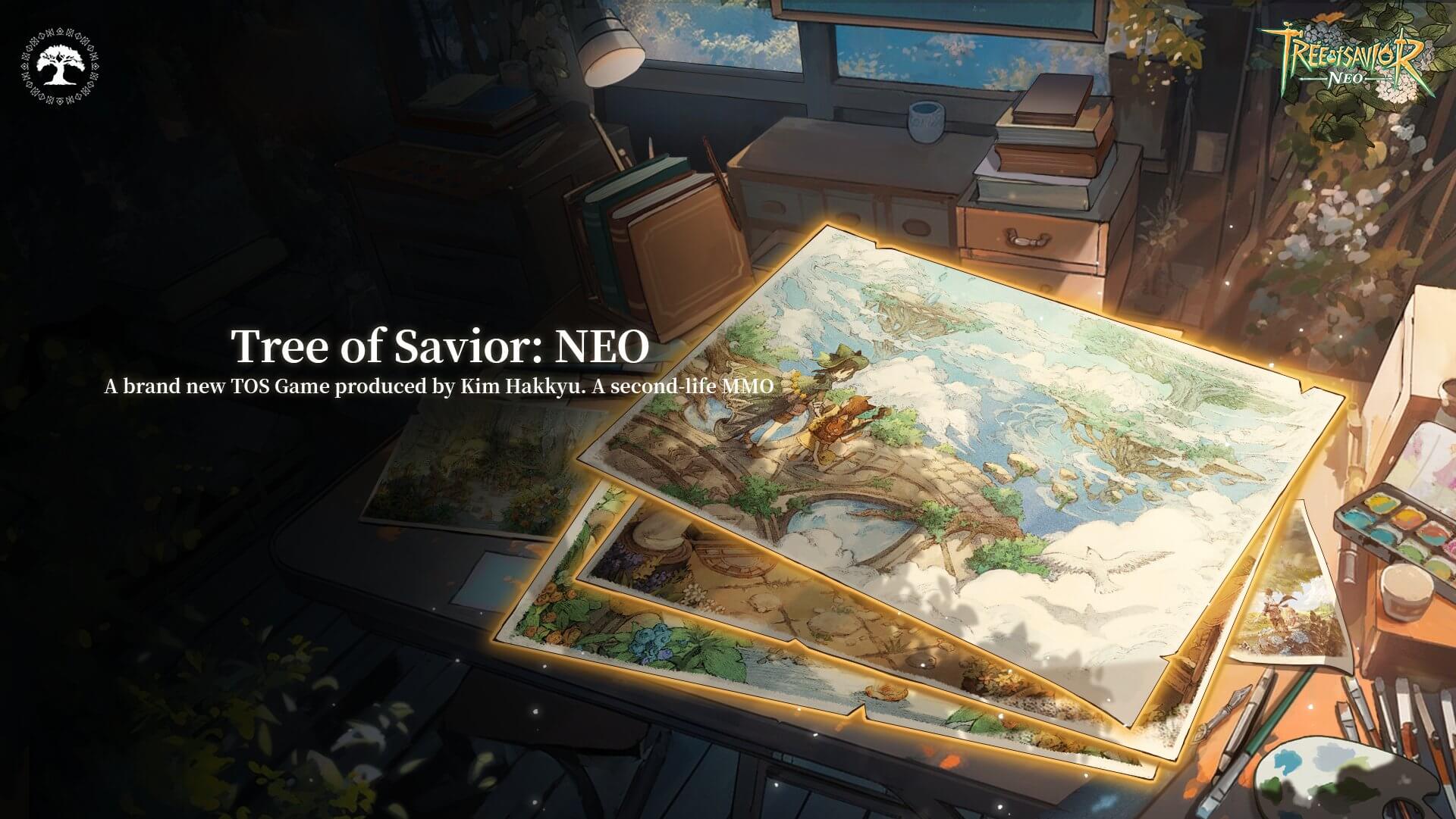 BlueStacks ile PC’de Tree of Savior NEO Nasıl Oynanır?