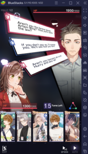 Como jogar Tears of Themis, novo Otome game da miHoYo - Guia de Iniciantes