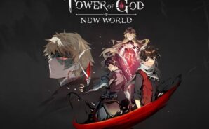 Tower of God New World อัปเดตเทศกาลฤดูใบไม้ร่วง Khun Family : เพื่อนร่วมทีมใหม่ กิจกรรม และอื่นๆ อีกมากมาย