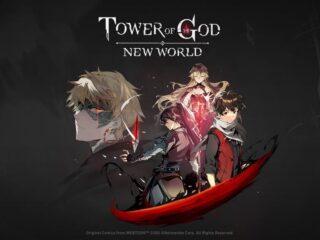 Tower of God New World อัปเดตเทศกาลฤดูใบไม้ร่วง Khun Family : เพื่อนร่วมทีมใหม่ กิจกรรม และอื่นๆ อีกมากมาย