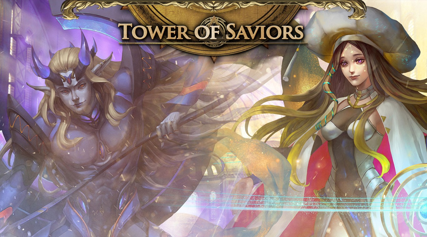 Tower of Saviors