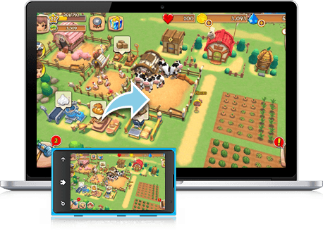 เล่น TownTale on PC 18