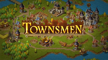 Townsmen – Apps no Google Play