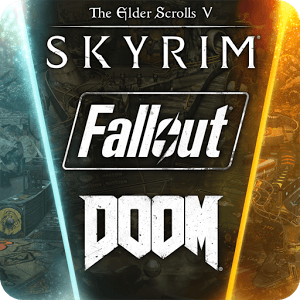 Играй Bethesda® Pinball На ПК 17