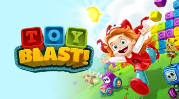 เล่น Toy Blast on pc