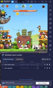 How to Play Tap Titans 2 on PC with BlueStacks