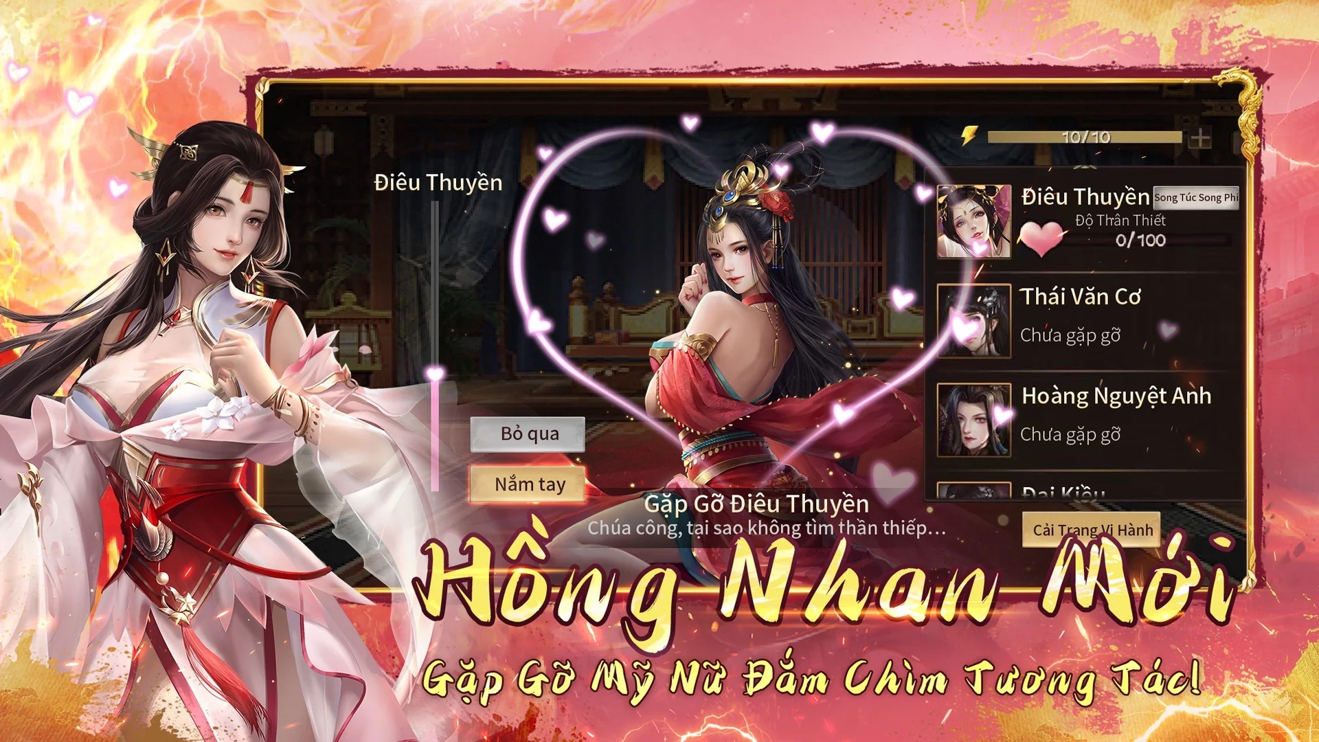 Đánh giá Tam Quốc Anh Hùng Truyện: Một tựa game đậm chất chiến thuật dành cho tín đồ SLG