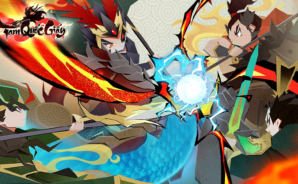 Code Tam Quốc Giấy VNG Mới Nhất 2025 – Nhập Là Có Quà VIP Siêu Hiếm!