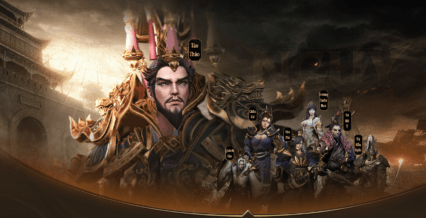 Tam Quốc Legend VTC Cách Tải Và Chơi Bản Mobile Trên PC Dễ Dàng