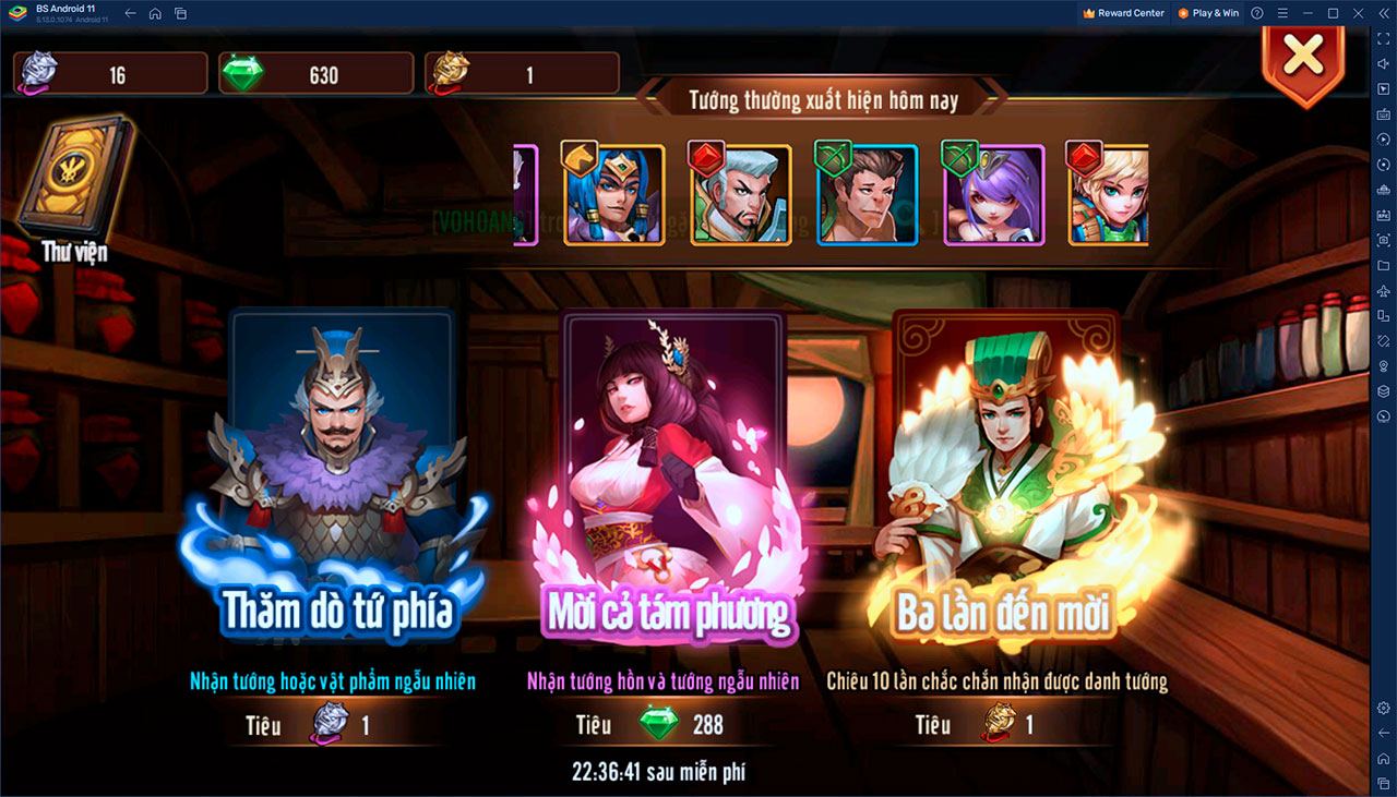 Đánh giá Tam Quốc X trên PC: Một tựa game chỉn chu đáng chơi nhưng không tạo nên nhiều khác biệt