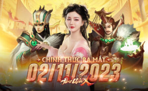 Đánh giá Tam Quốc X trên PC: Một tựa game chỉn chu đáng chơi nhưng không tạo nên nhiều khác biệt