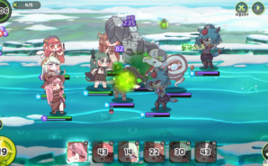 트릭컬 리바이브-300뽑 증정 모든 게임 모드에서 최고인 힐러, 탱커, 딜러 추천 가이드