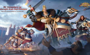 Rise of Kingdoms: Lost Crusade 1.093 Güncellemesi – Paskalya Başlıyor
