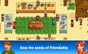 Stardew Valley Beginner’s Guide for Mobile: Understanding the Core Mechanics and How to Progress