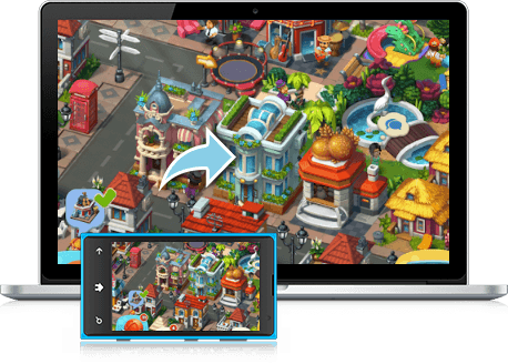 즐겨보세요 Trade Island on PC 21