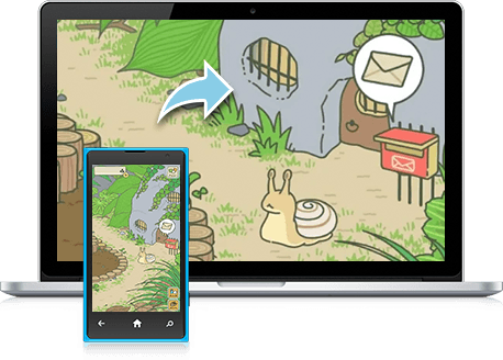 暢玩 旅かえる PC版 17