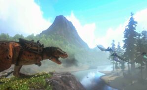 如何使用 BlueStacks 在 PC 上安裝和遊玩 ARK: Ultimate Mobile Edition