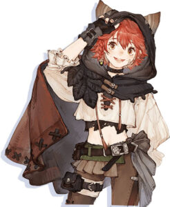 Tree of Savior: Neverland - แนะนำอาชีพ