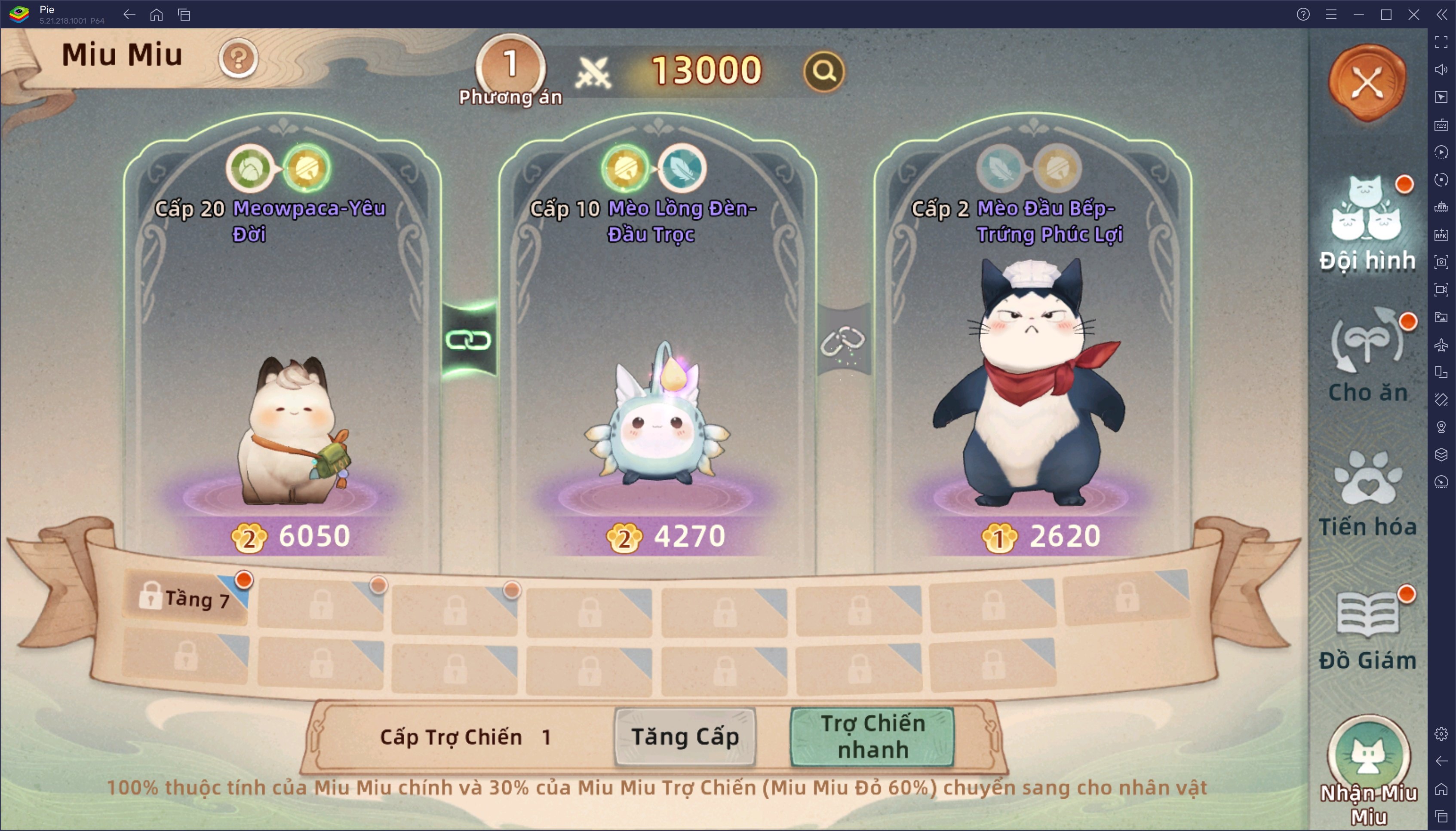 Mẹo và thủ thuật giúp bạn chơi Tree of Savior: Neverland -TTH dễ dàng hơn