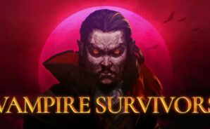 Vampire Survivors: guia de fases para desbloquear todas as fases do jogo