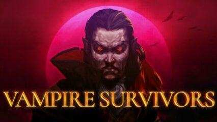 Vampire Survivors: guia de fases para desbloquear todas as fases do jogo