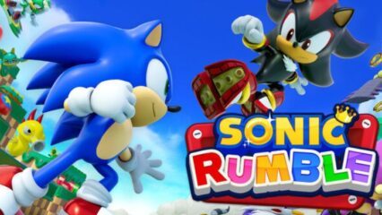 Comment Installer et Jouer à Sonic Rumble sur PC avec BlueStacks