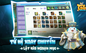 Cẩm Nang Chiến Thuật TS Origin VTC: Lộ Trình Tân Thủ Toàn Diện (Lv 1 – 120+)