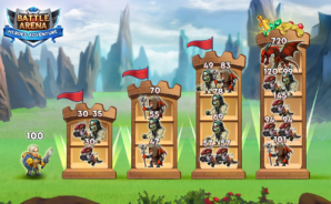 Battle Arena: RPG Adventure – All Working Redeem Codes for May 2026