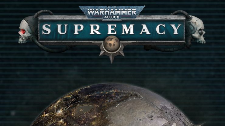 How to Install and Play Supremacy: Warhammer 40,000 on PC with BlueStacks