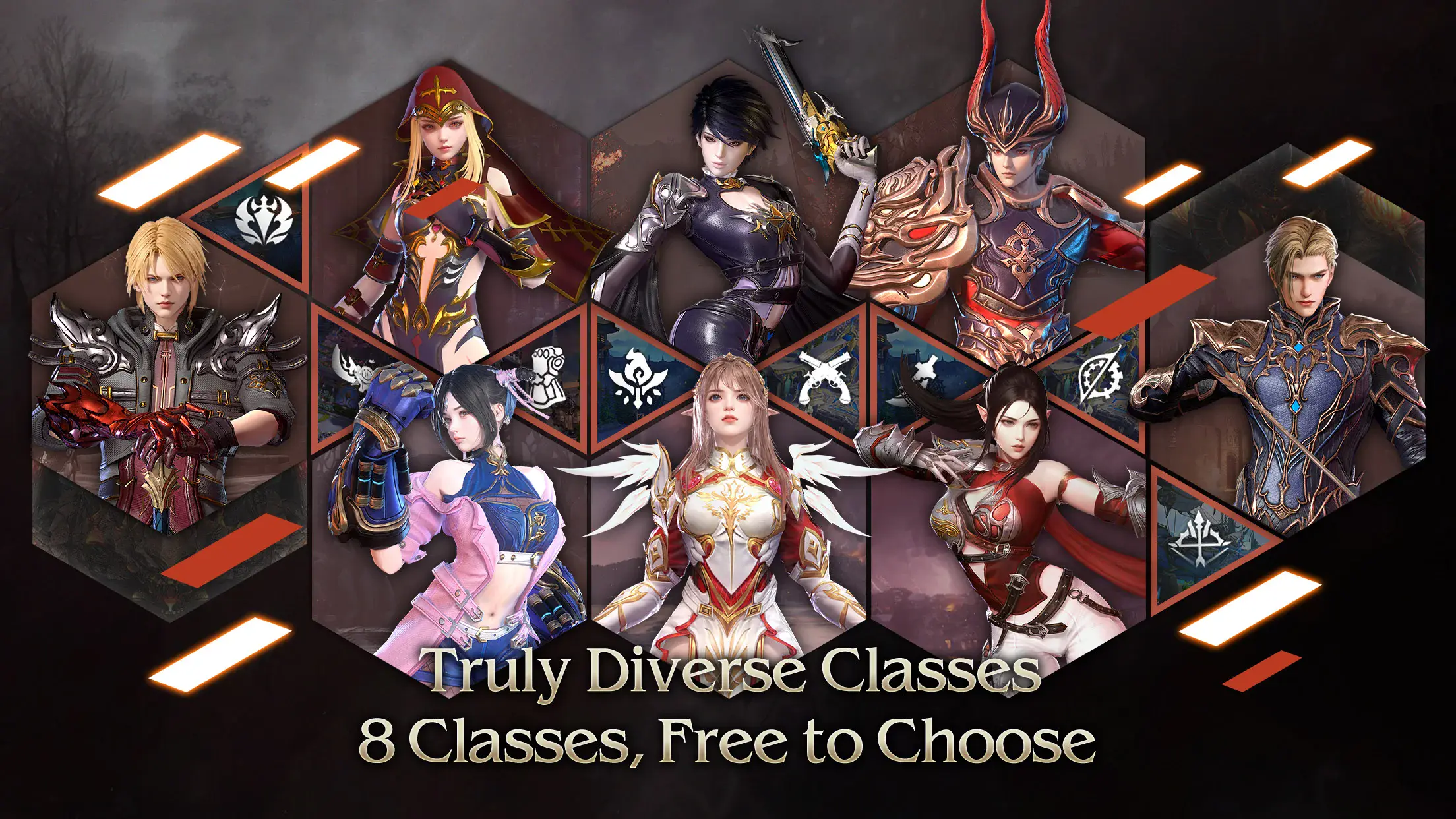 Devil Hunter:Raider – A Detailed Guide for All Classes