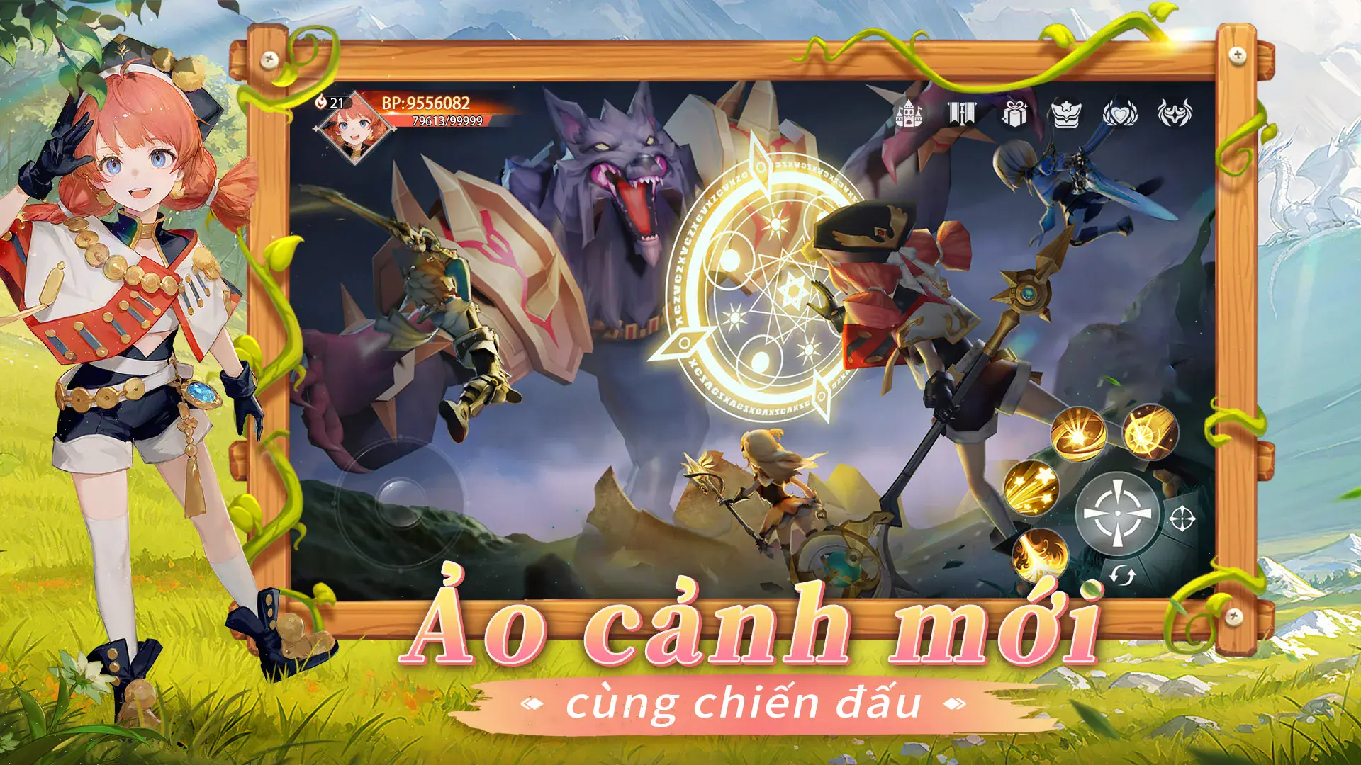 Mẹo và thủ thuật dành cho người mới khi chơi Kiếm Khách Phong Lăng trên PC với BlueStacks