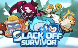 Tier List Slack Off Survivor: Pilih Karakter Yang Bikin Kamu Auto Menang!