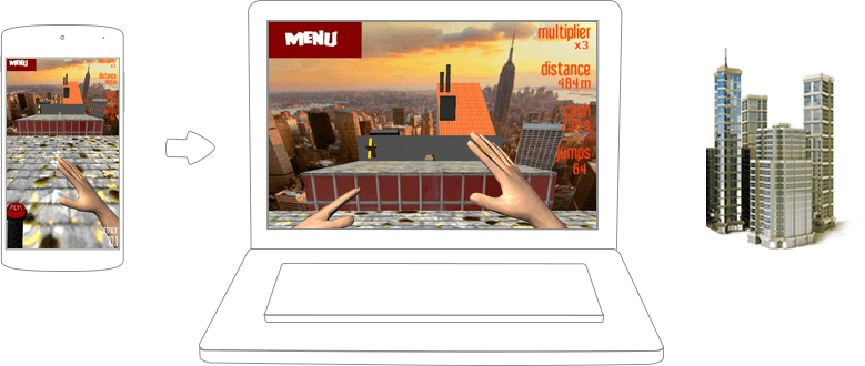 Играй Run Fast Run! На ПК 27