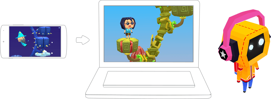 Play Jumpy Tree on PC 18