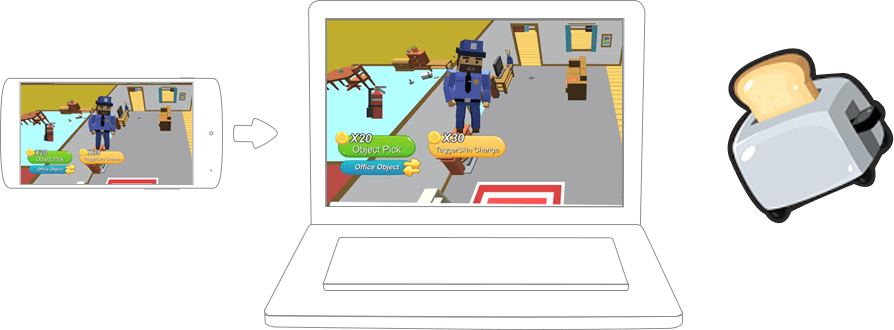 Играй Hide.io На ПК 21