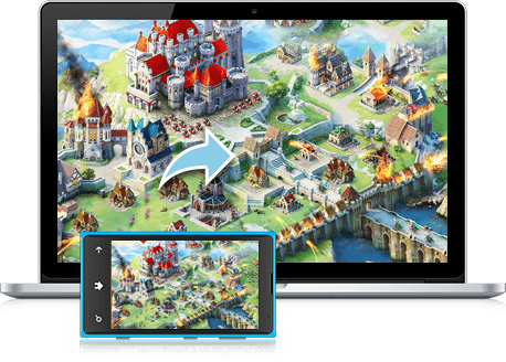 Играй Throne: Kingdom at War На ПК 21